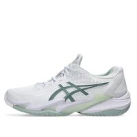 giày asics court ff 3 ‘white lichen rock’ 1042a220-106