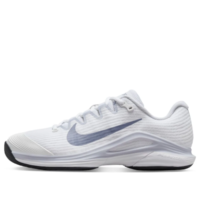 giày nike court air zoom vapor 12 hc 'white world indigo ghost' fv5554-102