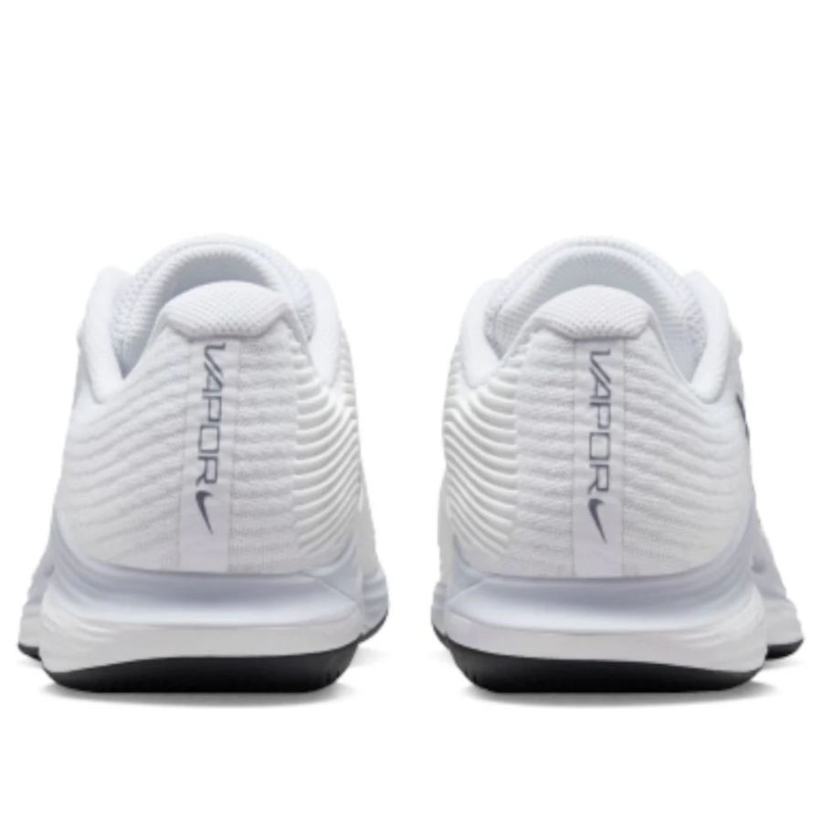 giày nike court air zoom vapor 12 hc 'white world indigo ghost' fv5554-102