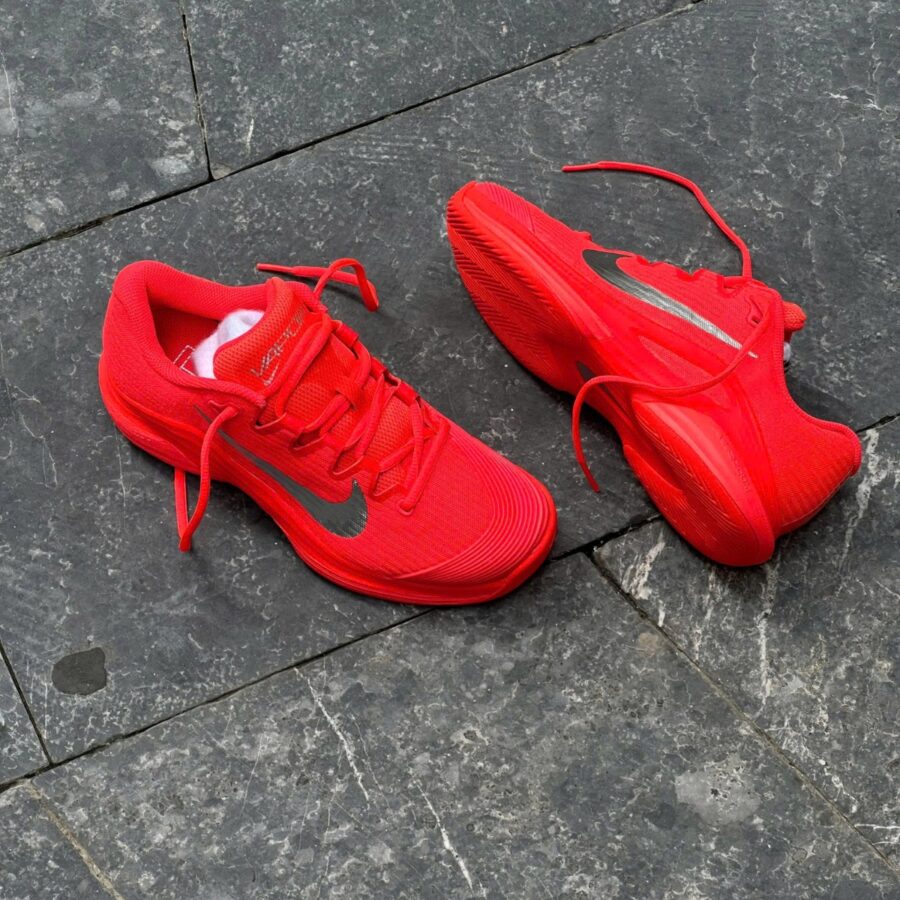 giày nike court air zoom vapor 12 premium hc ‘us open’ hq2595-600