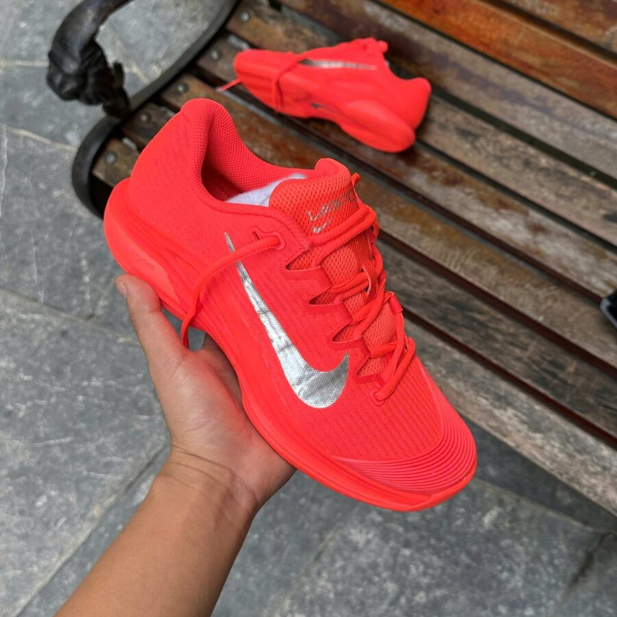 giày nike court air zoom vapor 12 premium hc ‘us open’ hq2595-600