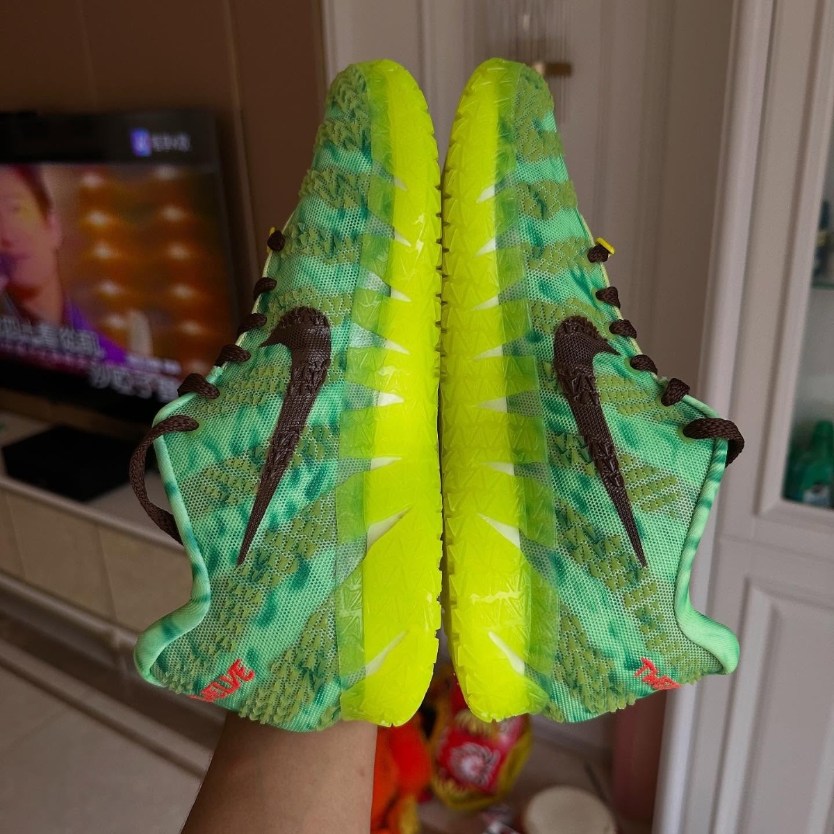 giày nike ja 3 'spooky season' hv9923-700_hv9924-700 (6) giày nike ja 3 'spooky season' hv9923-700/hv9924-700