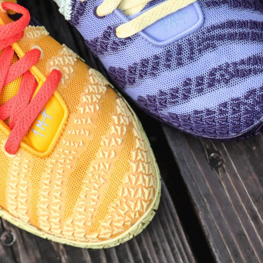 giày nike ja 3 ‘hustle & flow’ hf2794-700