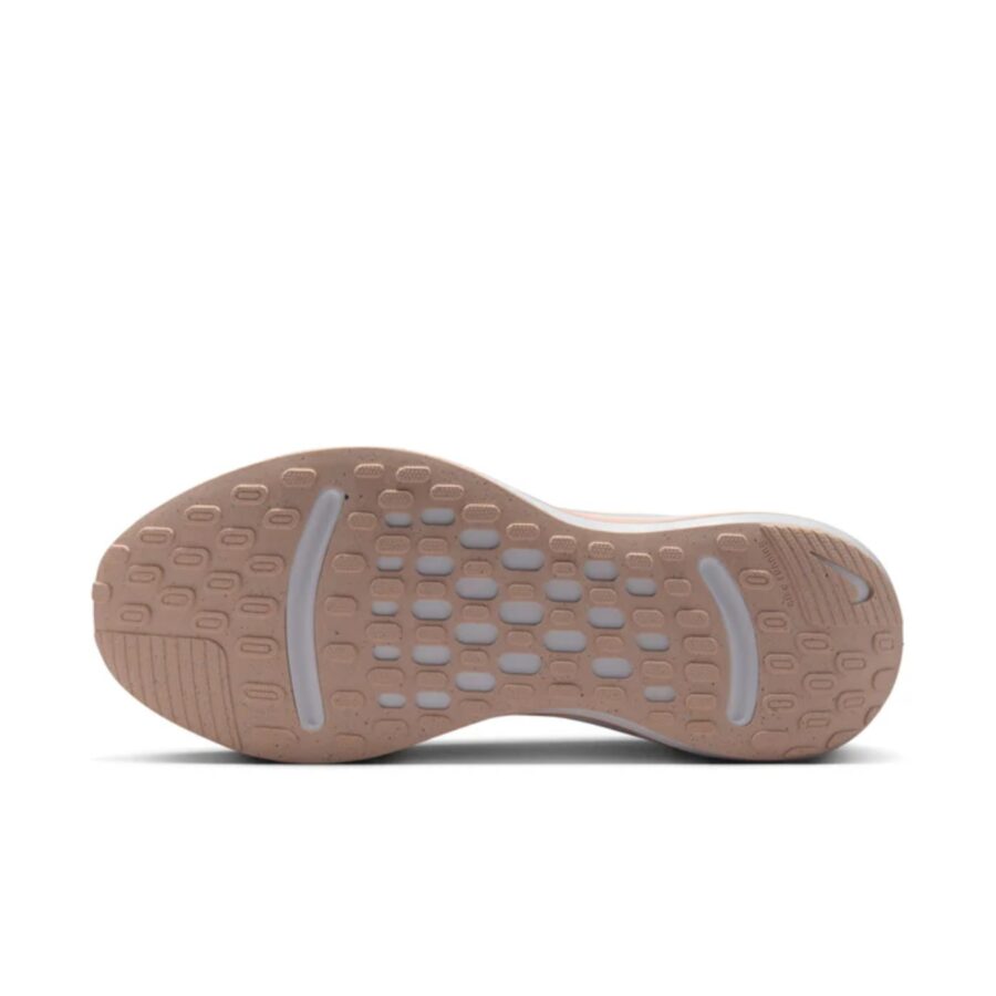 giày nike journey run 'white washed coral' fj7765-114