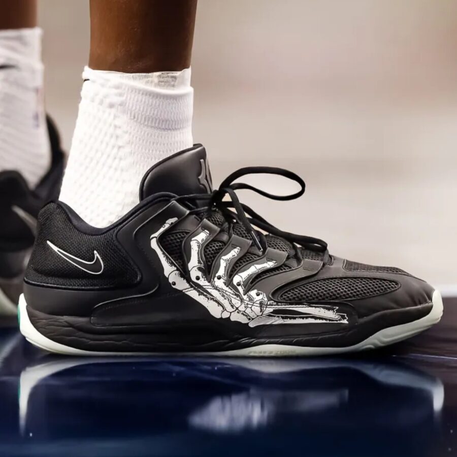 giày nike kd 18 ep 'slim reaper' im1347-001