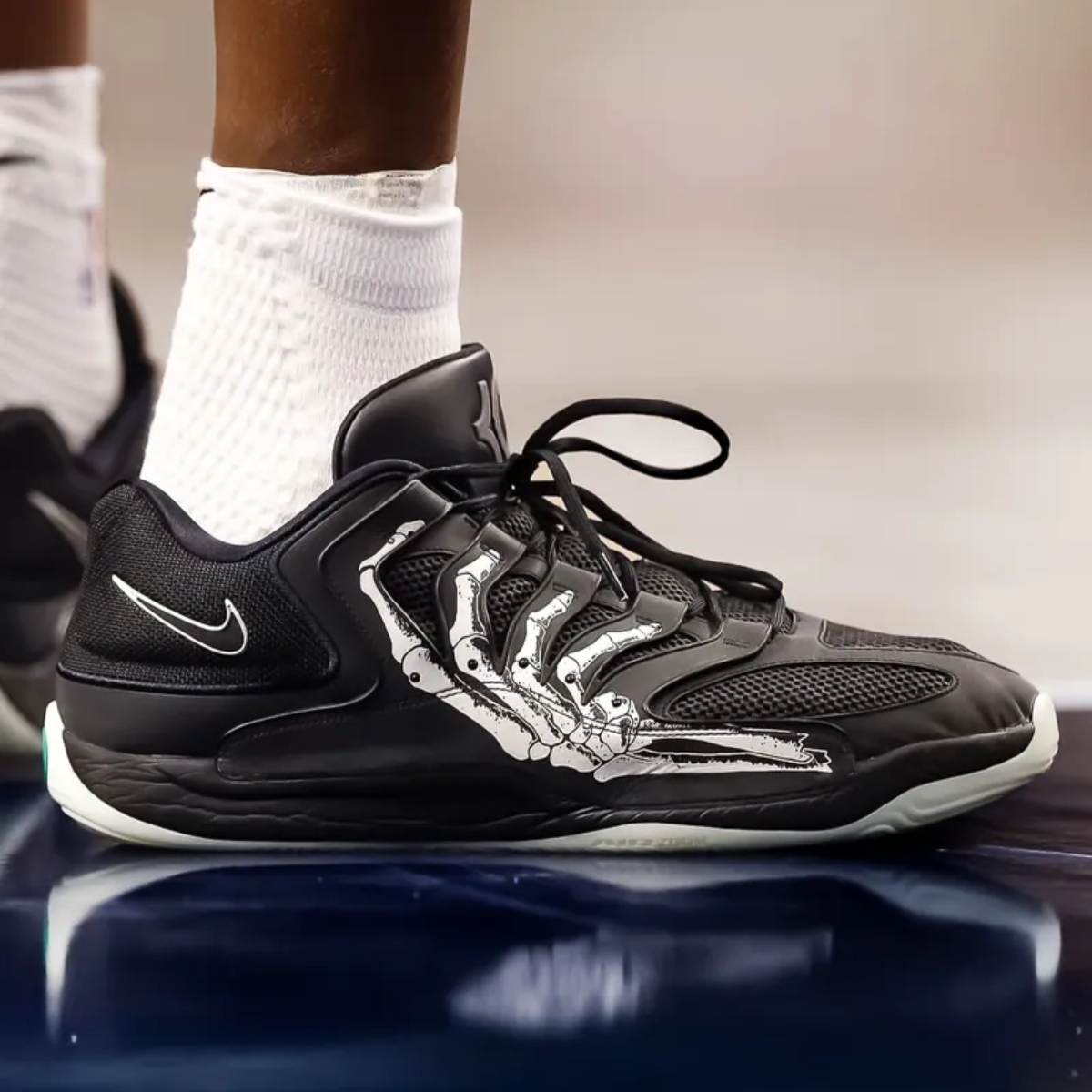 giày nike kd 18 ep 'slim reaper' im1347-001 (3) giày nike kd 18 ep 'slim reaper' im1347-001