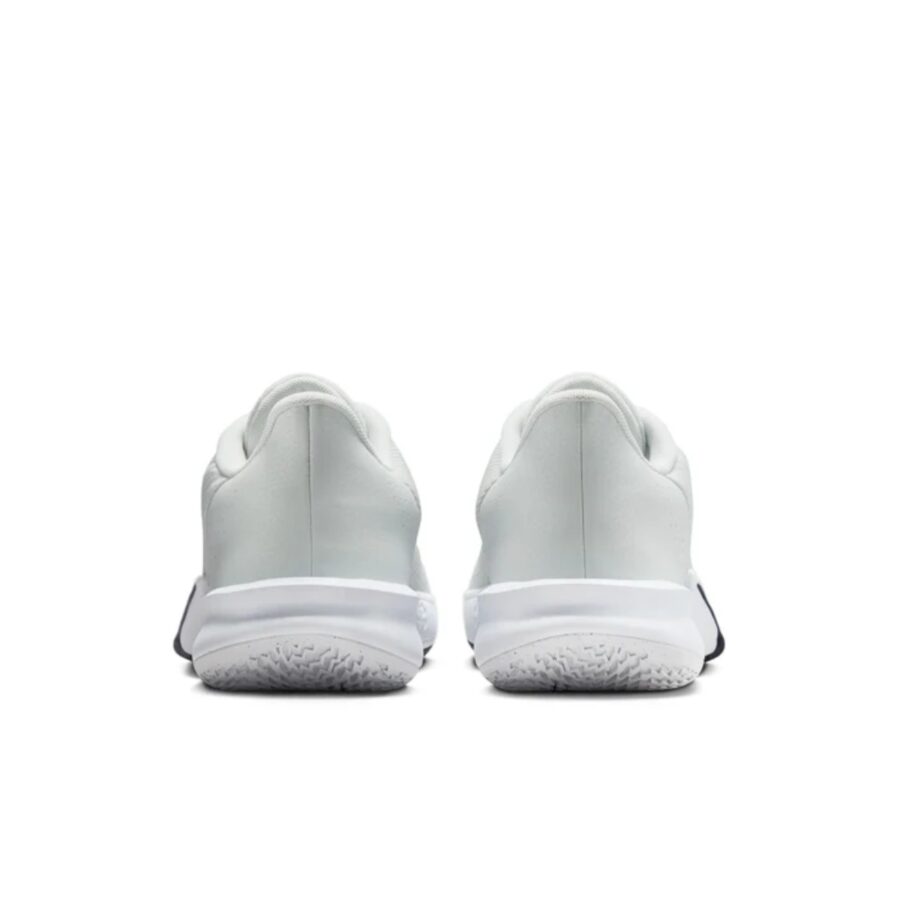 giày nike precision vii 'photon dust midnight navy' hj9153-003