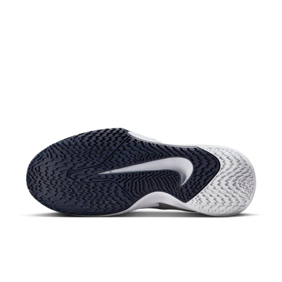 giày nike precision vii 'photon dust midnight navy' hj9153-003