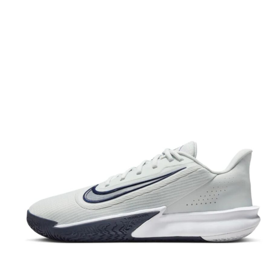 giày nike precision vii 'photon dust midnight navy' hj9153-003