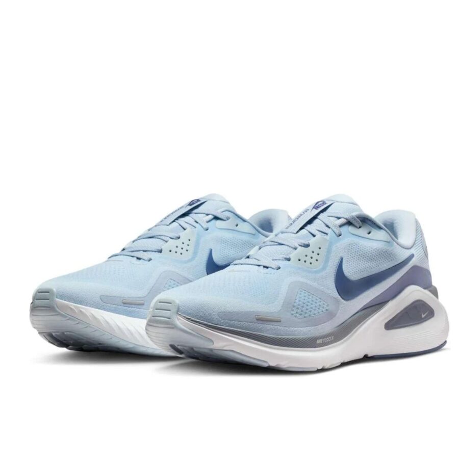 giày nike structure 26 'light armory blue' hq2588-401