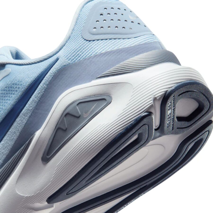 giày nike structure 26 'light armory blue' hq2588-401