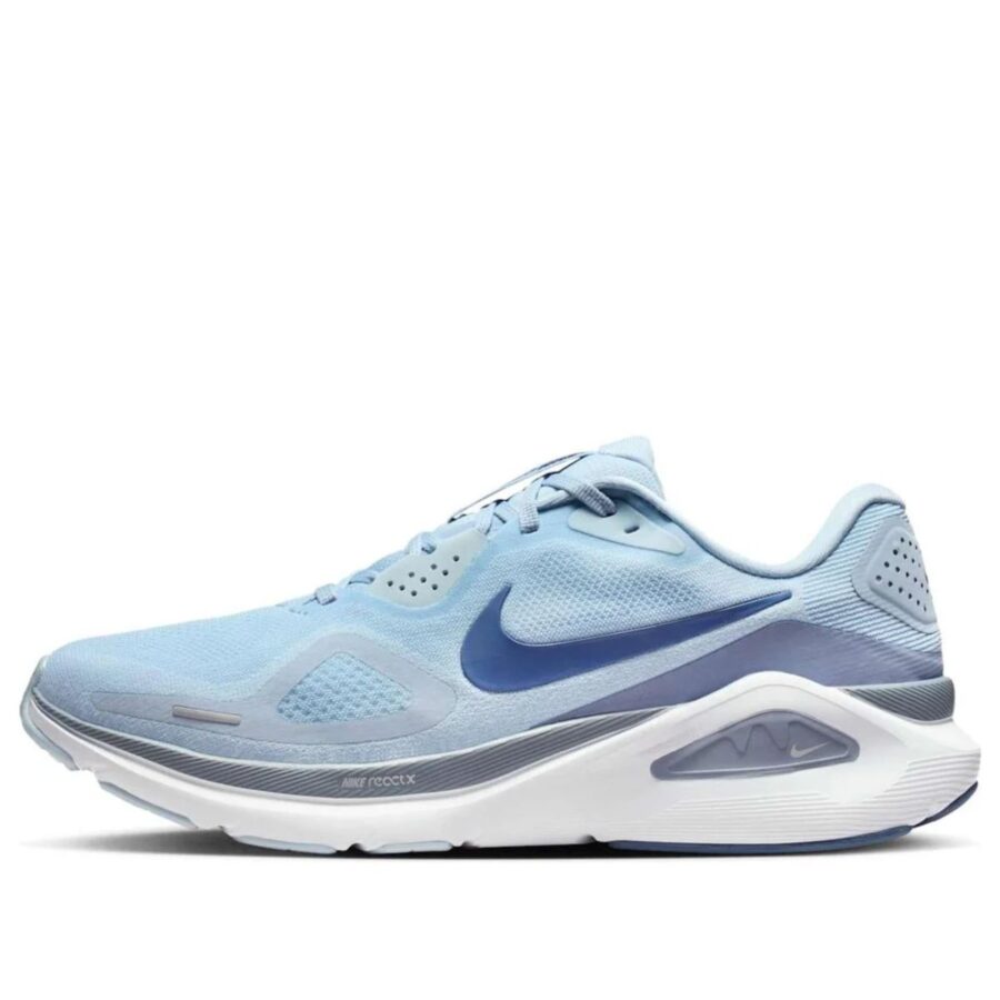 giày nike structure 26 'light armory blue' hq2588-401