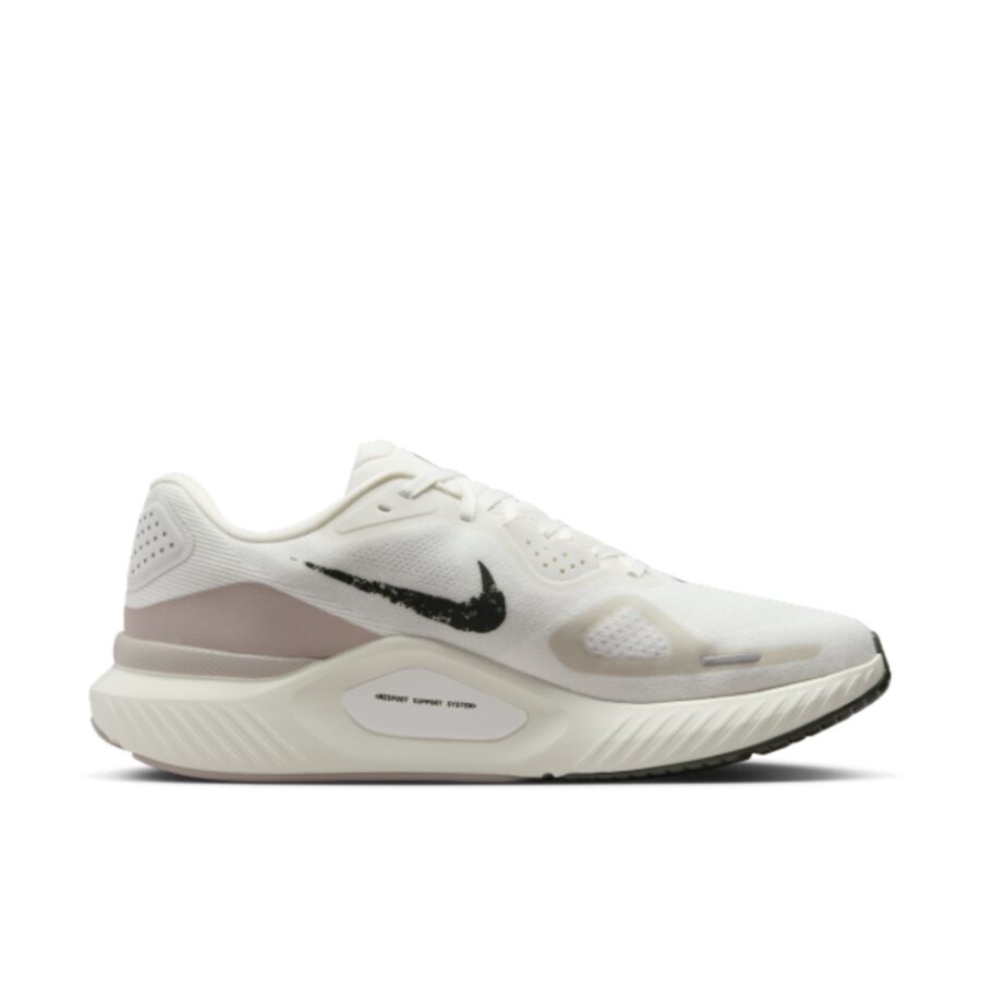 giày nike structure 26 summit white vast grey ib5698-100
