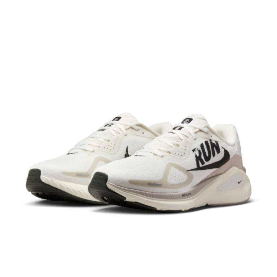 giày nike structure 26 summit white vast grey ib5698-100