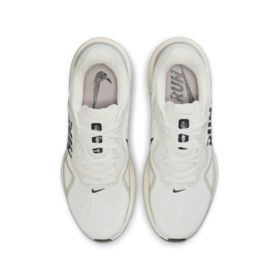 giày nike structure 26 summit white vast grey ib5698-100