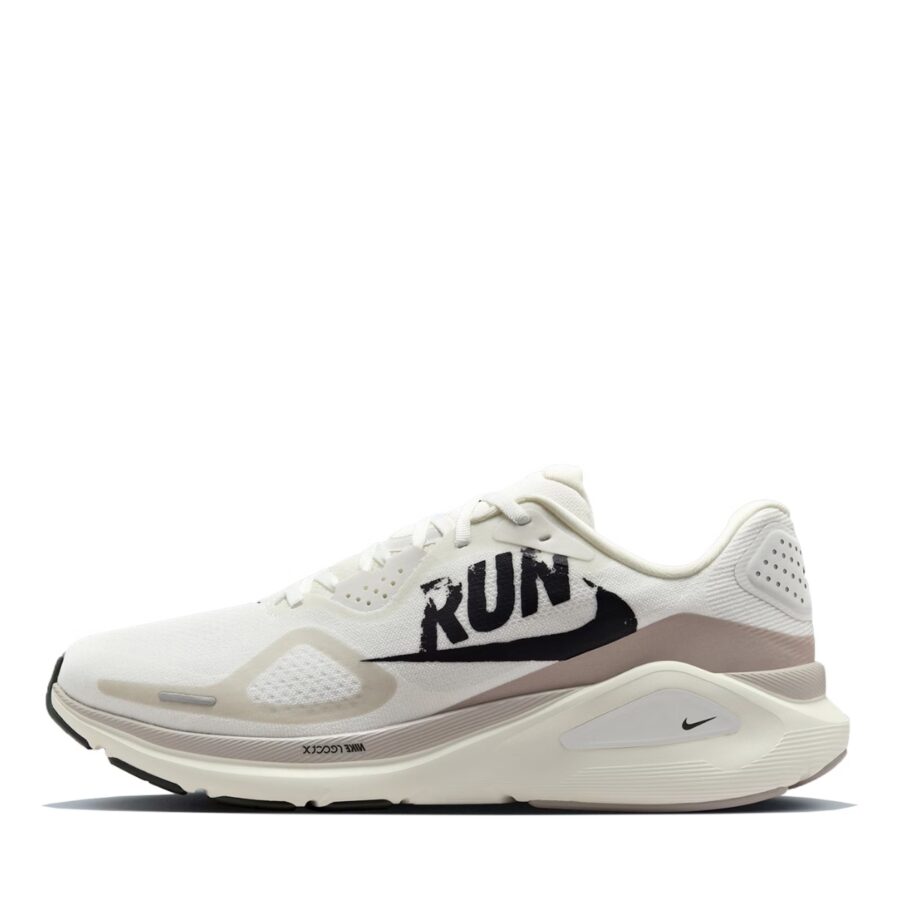 giày nike structure 26 summit white vast grey ib5698-100