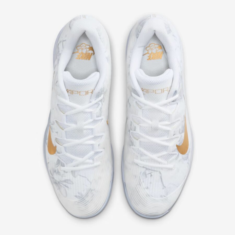 giày nike vapor 12 magnolia ‘white’ hv1486-100