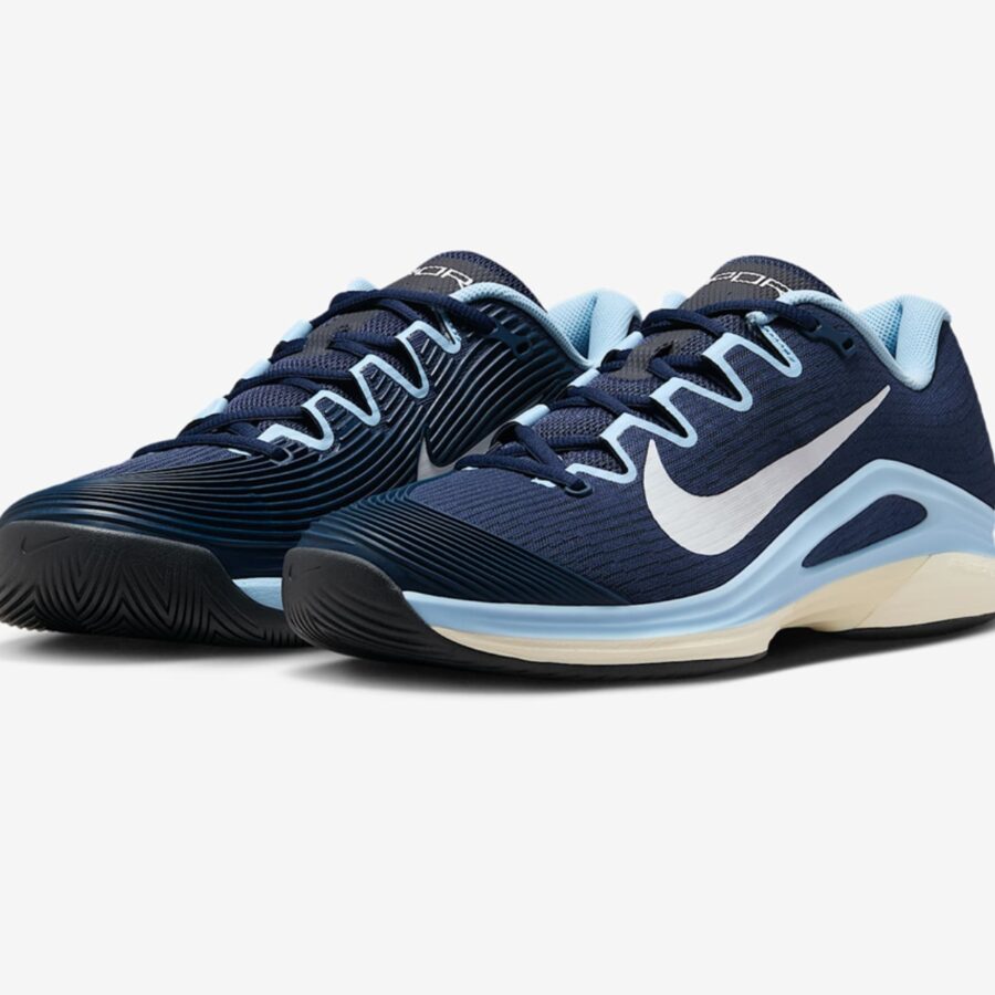 giày nike vapor 12 ‘midnight navy’ fv5552-402