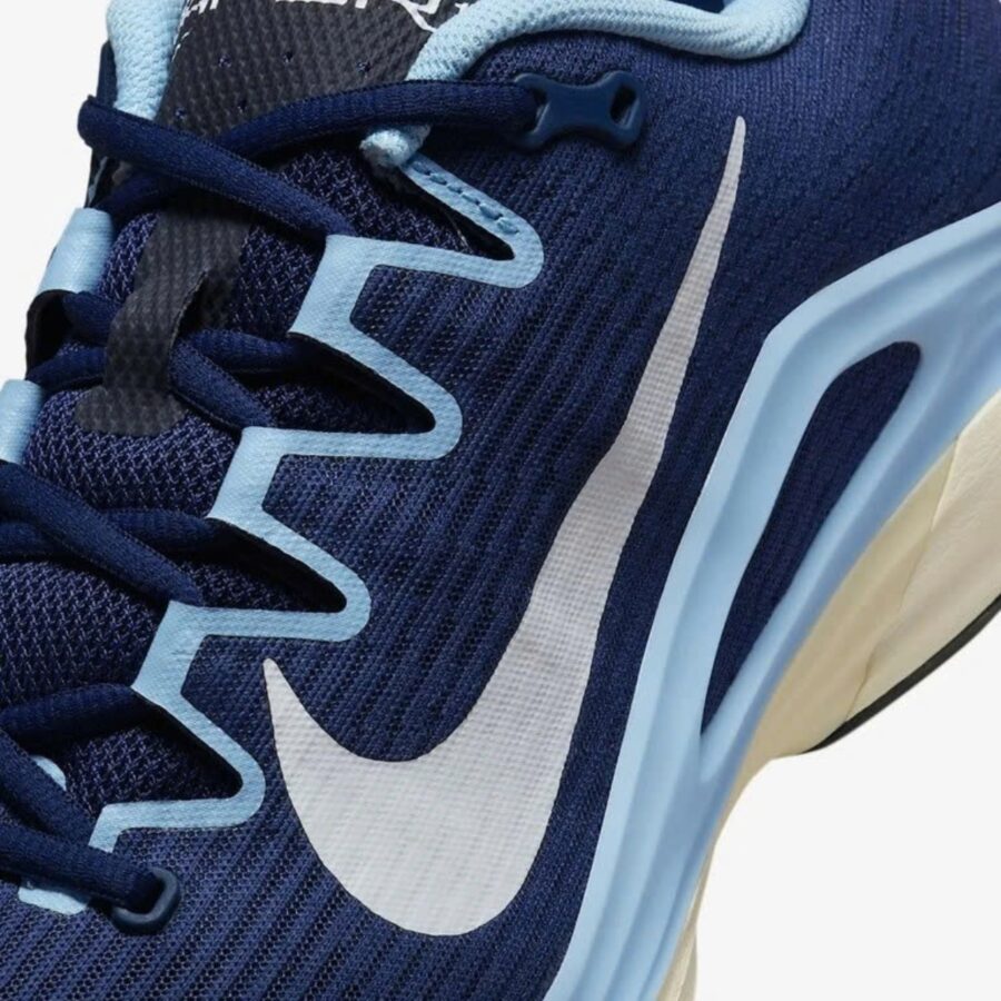 giày nike vapor 12 ‘midnight navy’ fv5552-402