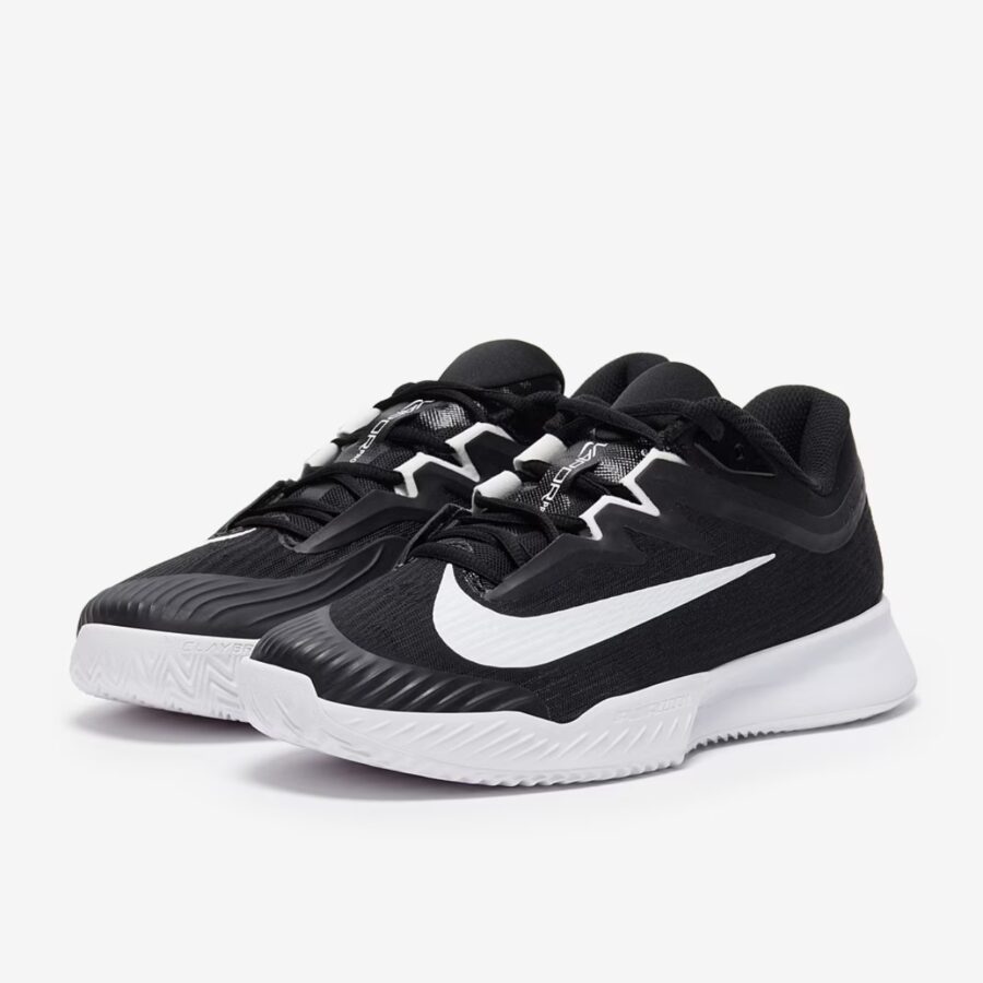 giày nike vapor pro 3 hc ‘black white’ fz2158-001