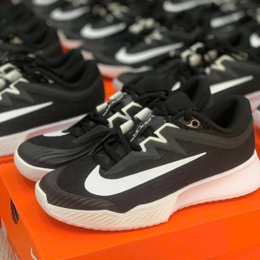 giày nike vapor pro 3 hc ‘black white’ fz2158-001