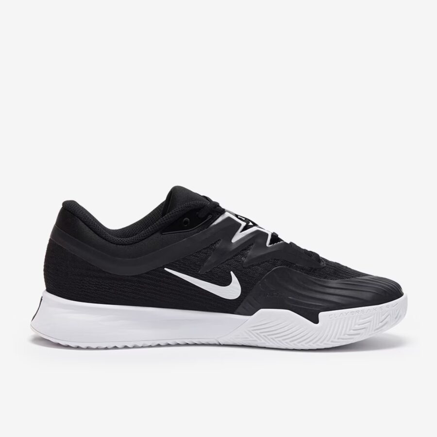 giày nike vapor pro 3 hc ‘black white’ fz2158-001