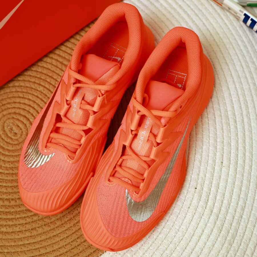 giày nike vapor pro 3 premium ‘hyper crimson’ hq2600-801