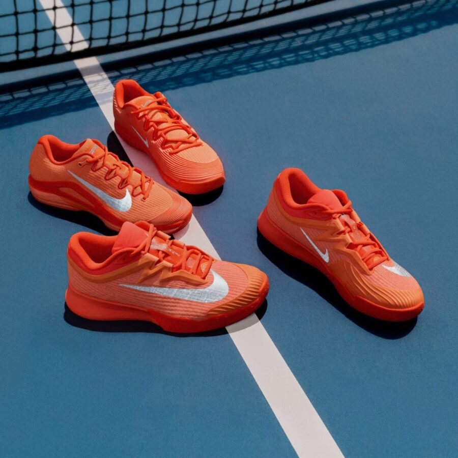 giày nike vapor pro 3 premium ‘hyper crimson’ hq2600-801