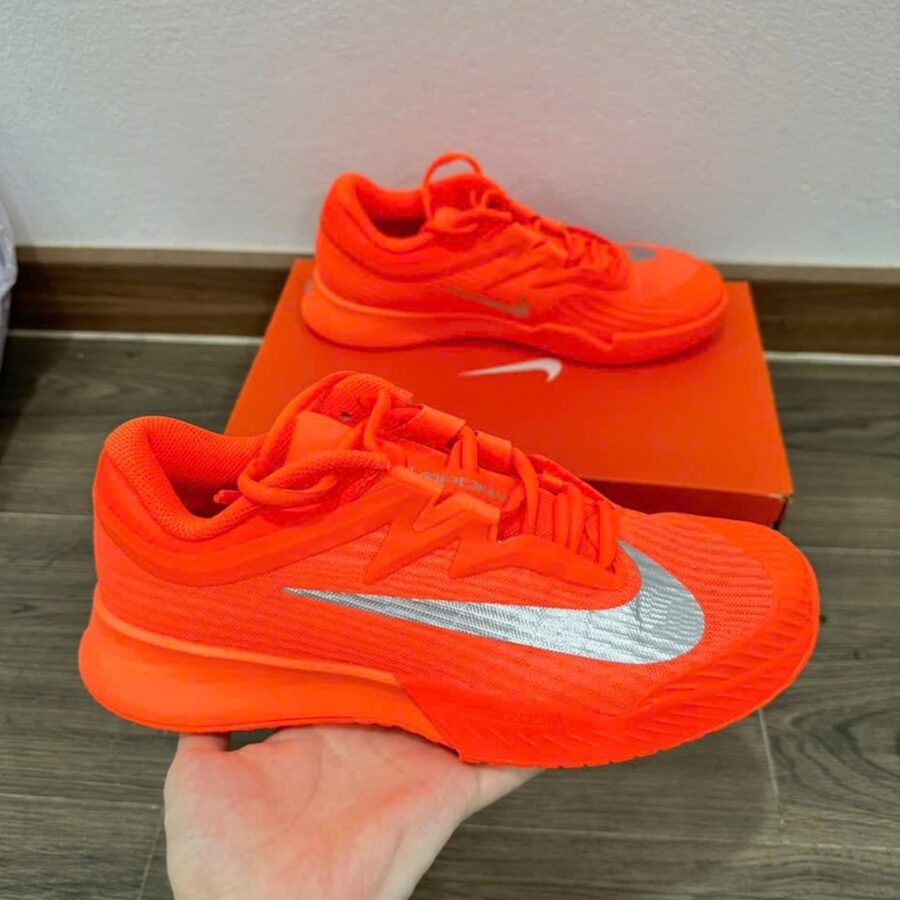 giày nike vapor pro 3 premium ‘hyper crimson’ hq2600-801
