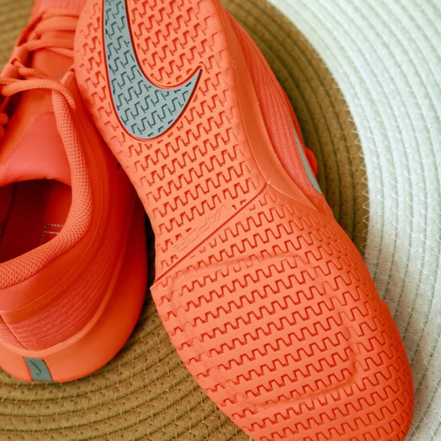 giày nike vapor pro 3 premium ‘hyper crimson’ hq2600-801