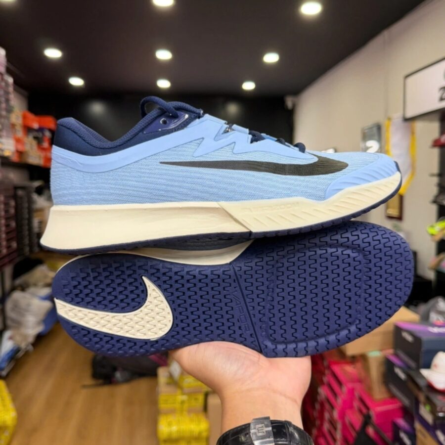 giày nike zoom vapor pro 3 hc 'blue' fz2161-401