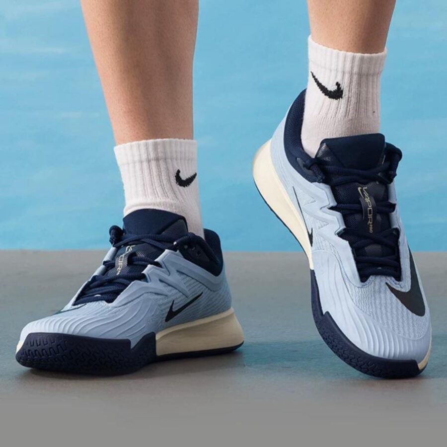 giày nike zoom vapor pro 3 hc 'blue' fz2161-401