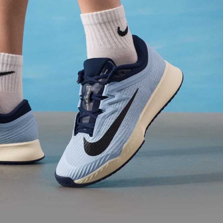 giày nike zoom vapor pro 3 hc 'blue' fz2161-401