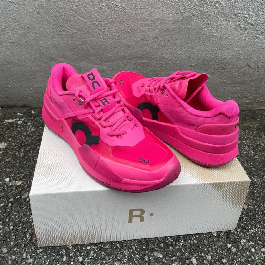 giày on the roger pro 2 ‘rose’ 3me10303602