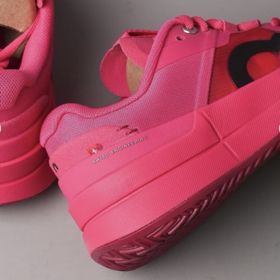 giày on the roger pro 2 ‘rose’ 3me10303602