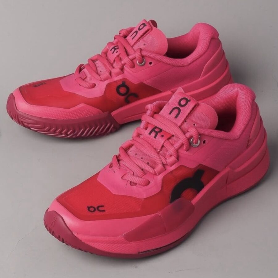 giày on the roger pro 2 ‘rose’ 3me10303602