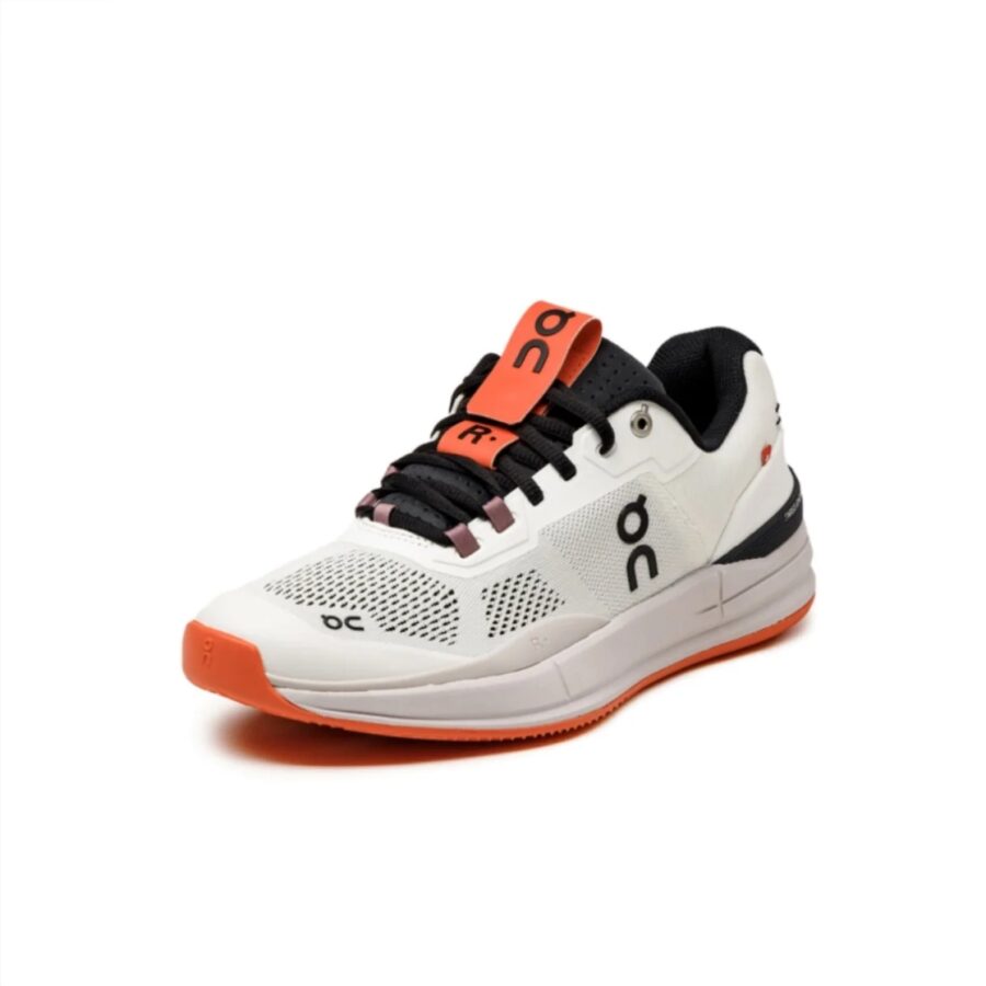 giày on the roger pro ‘clay white’ 3md10722270