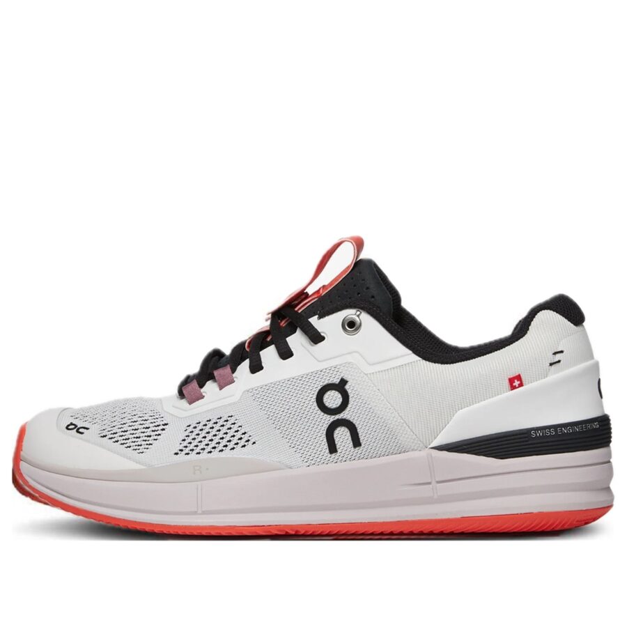 giày on the roger pro ‘clay white’ 3md10722270