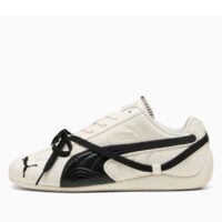 giày puma speedcat leather ‘rosé white’ 404390-01