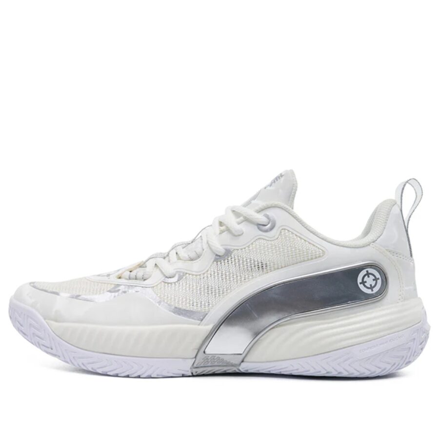 giày rigorer ar battle 2 'white sliver' z323360103-4