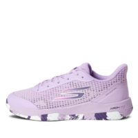 giày skechers viper court pro ‘purple’ 172069c-lav