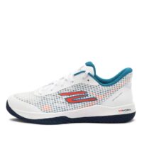 giày skechers viper court pro ‘white’ 246069c-wtq