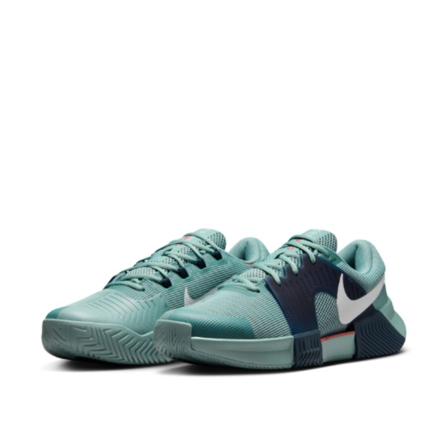 giày tennispickleball nike zoom gp challenge 1 'cannon' fb3147-003