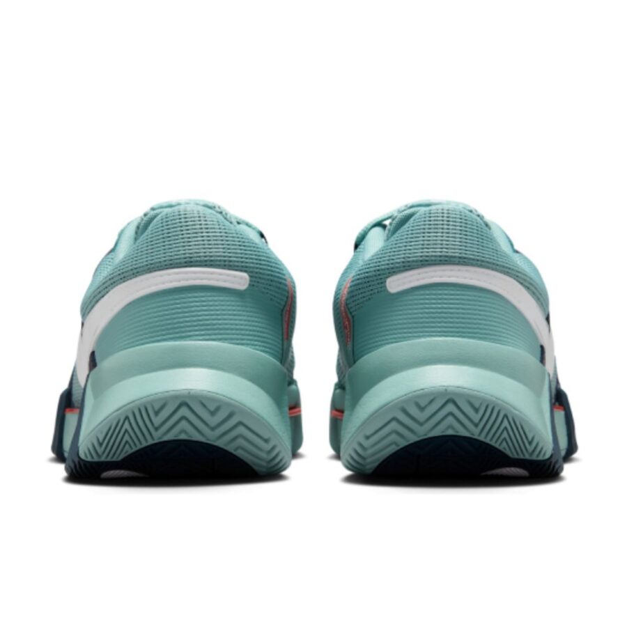 giày tennispickleball nike zoom gp challenge 1 'cannon' fb3147-003