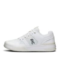 giày tennis/pickleball on running the roger clubhouse pro 'white' 3md30030202