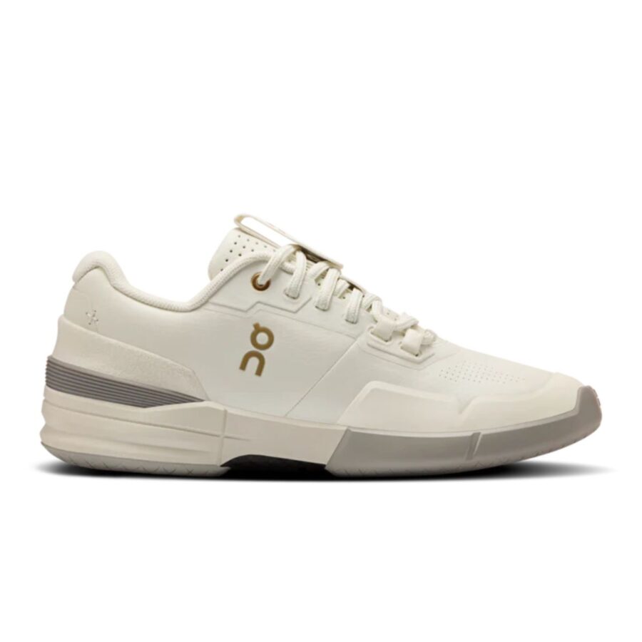 giày tennis/pickleball on running the roger pro ace 'white' 3wf30643598