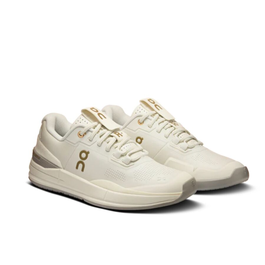 giày tennis/pickleball on running the roger pro ace 'white' 3wf30643598