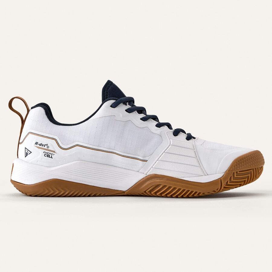 giày tennis/pickleball wilson rush pro 4.5 clay rg 'white' wrs335960