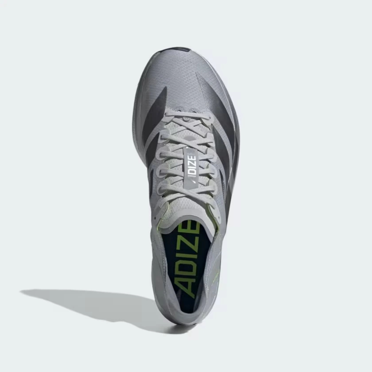 giày adidas adizero takumi sen 11 ‘silver metallic’ jq2814 (2) giày adidas adizero takumi sen 11 ‘silver metallic’ jq2814