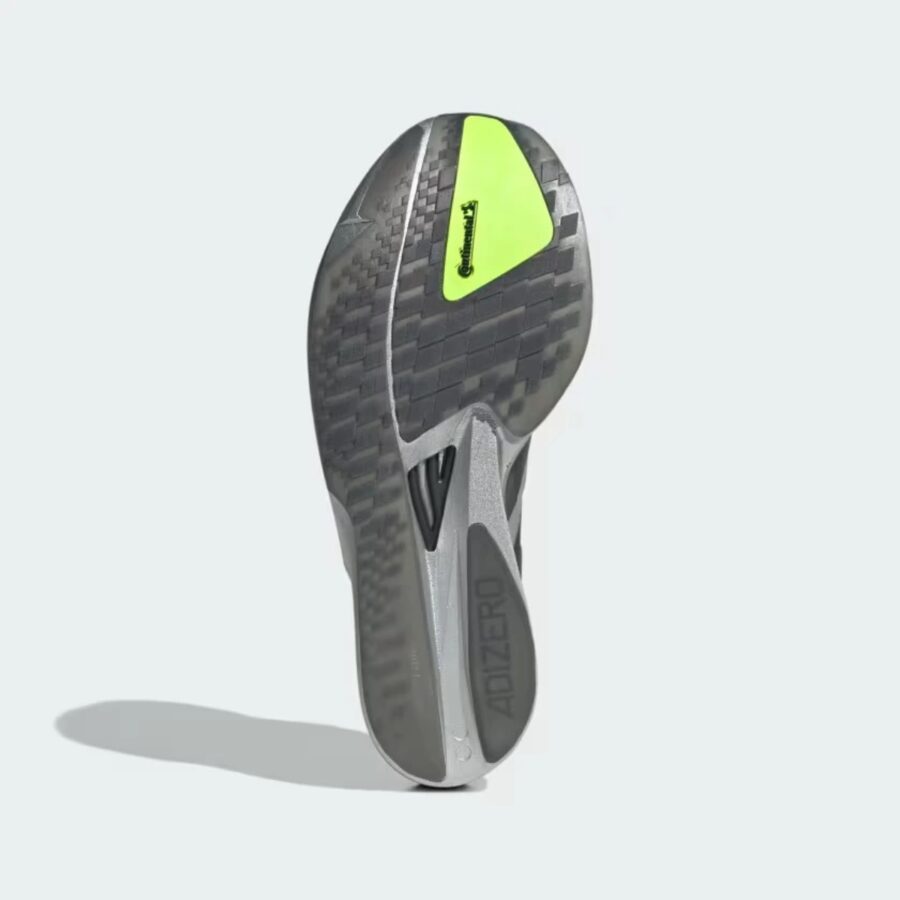 giày adidas adizero takumi sen 11 ‘silver metallic’ jq2814